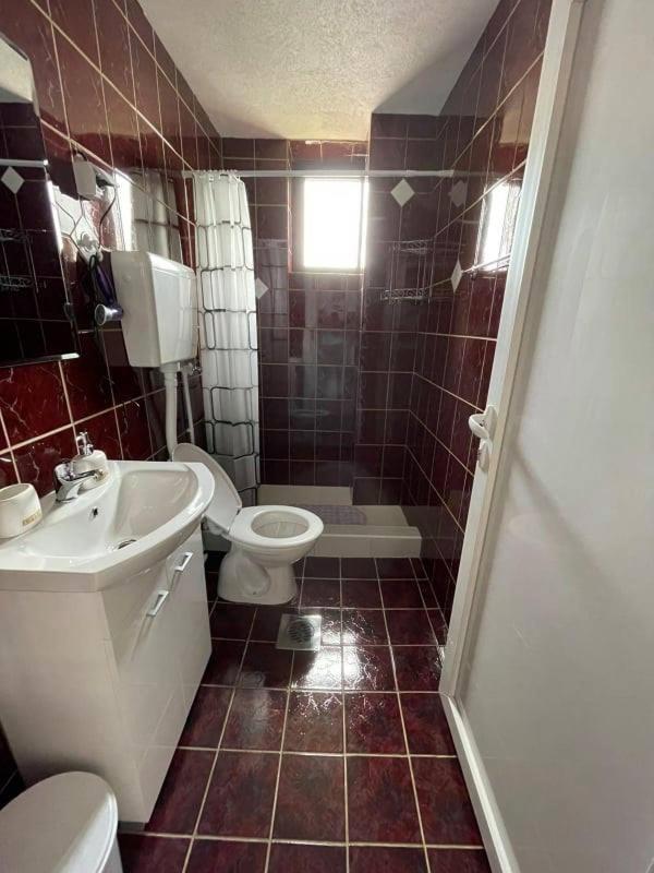 Apartmani Albion Žabljak Eksteriør billede